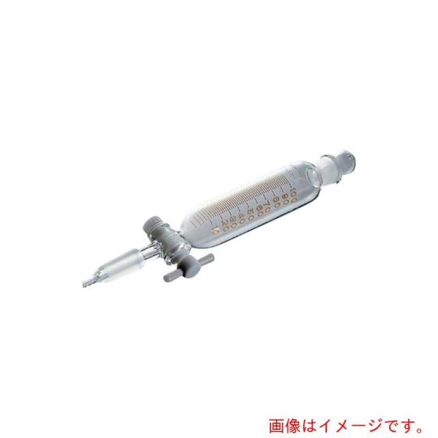 アズワン ＡＳ 徐々に流れるロート ２１５３?０３?１ 【品番：3-9613-03】