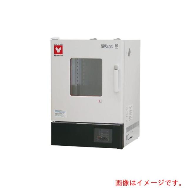アズワン　ＡＳ　定温乾燥器　ＤＶＳ４０３　【品番：1-1900-11】