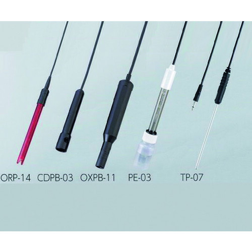 アズワン　ＡＳ　データロガ水質測定器センサＯＸＰＢ?１１　【品番：1-1933-14】