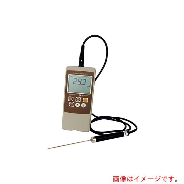 アズワン　ＡＳ　サーモメーター　ＳＮ３２００［［Ｒ２］］本体のみ　【品番：1-1996-22】