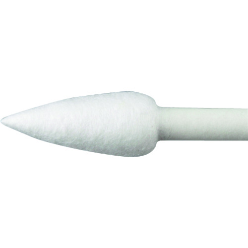 アズワン　ＡＳ　工業用綿棒　ＨＵＢＹＣＡ?００３ＭＢ　（２５本×１００袋＝２５００本入）　【品番：1-2092-02】