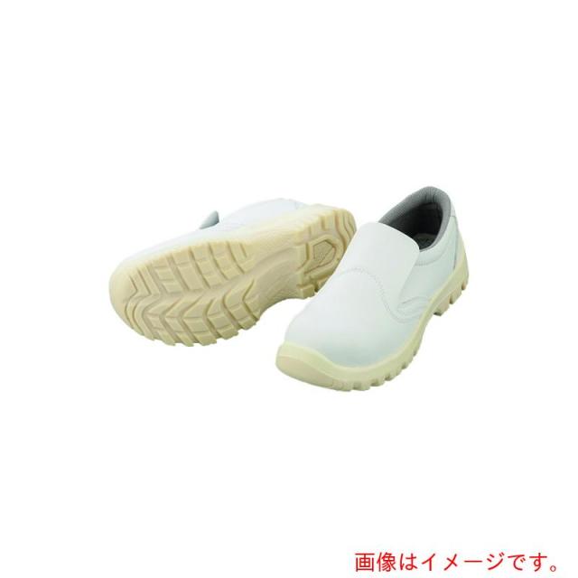 アズワン　ＡＳ　アズピュア静電安全靴　ＴＣＳＳ?Ｎ　２３．５ＣＭ　【品番：1-2291-44】
