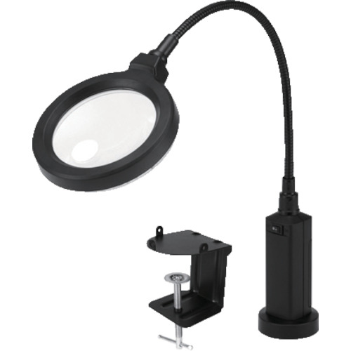 アズワン　ＡＳ　ＬＥＤライトルーペＳＬ?２２　【品番：1-2458-01】
