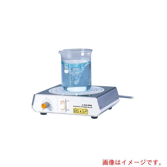 アズワン　ＡＳ　マグネチックスターラーＨＳ?３Ｂ型　【品番：1-250-02】