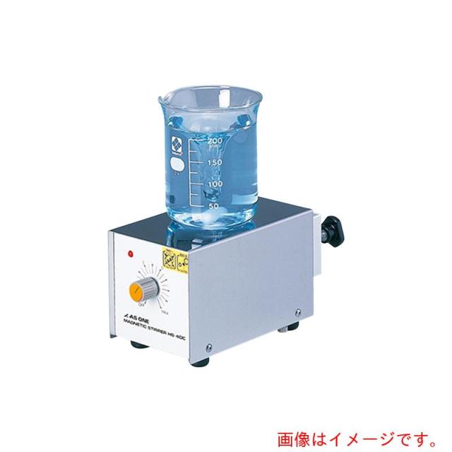 アズワン　ＡＳ　電池式スターラーＨＳ?４ＤＣ　【品番：1-262-01】