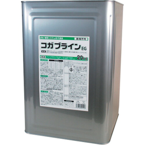アズワン　ＡＳ　循環用不凍液　４５?２０４　【品番：1-2760-01】