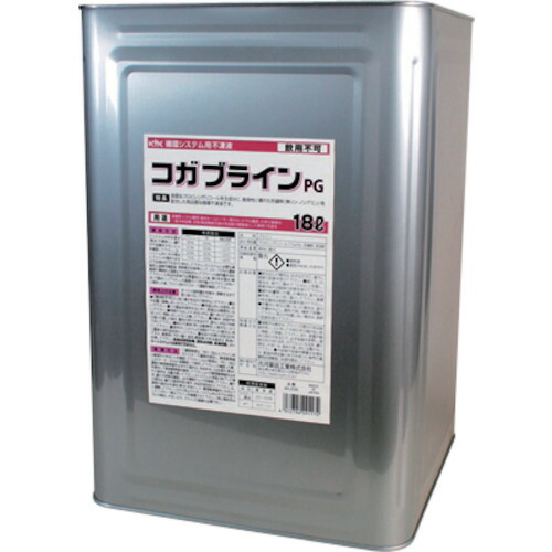 アズワン　ＡＳ　循環用不凍液　４５−２０６　【品番：1-2760-02】