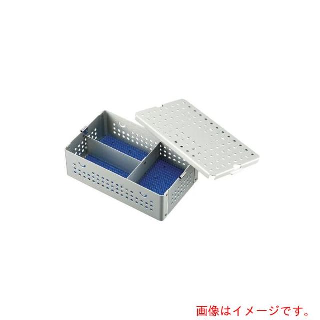 アズワン　ＡＳ　滅菌ケース　Ａ４３００　【品番：3-9720-09】