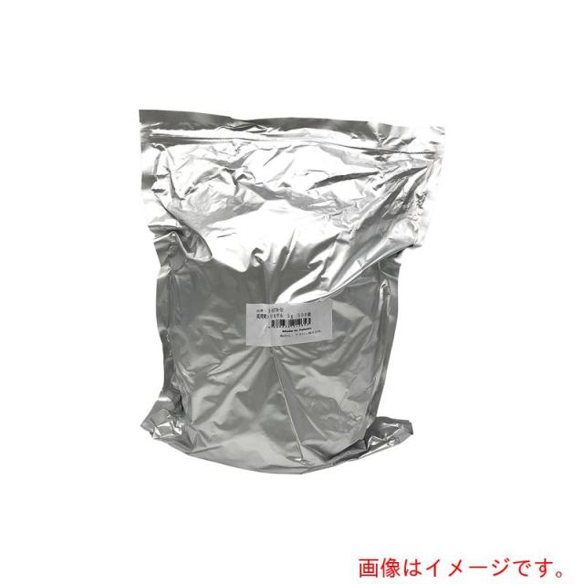 アズワン ＡＳ 低発塵シリカゲル ５ｇ ５００個 【品番：3-9778-01】