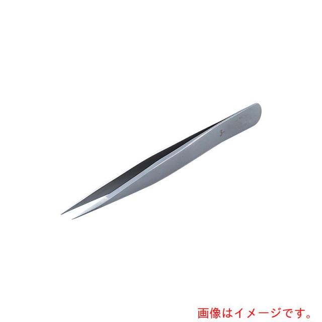 アズワン　ＡＳ　ＭＥＩＳＴＥＲピンセット　３?ＴＮＦ　【品番：3-9819-10】 10,142円