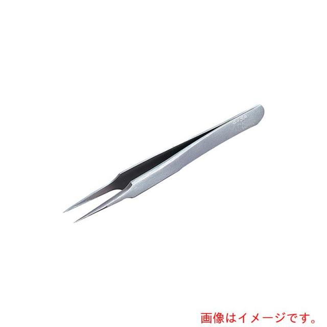 アズワン　ＡＳ　ＭＥＩＳＴＥＲピンセット　４?ＴＮＦ　【品番：3-9819-12】