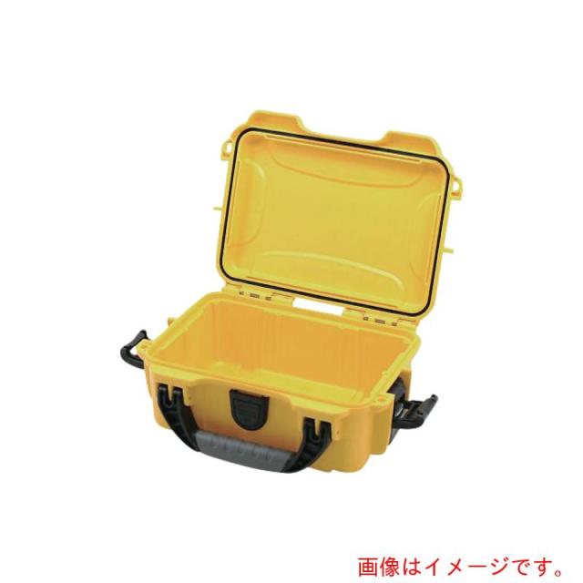 アズワン　ＡＳ　防水キャリングケース　ＮＫ９３３Ｙ　【品番：3-9843-10】