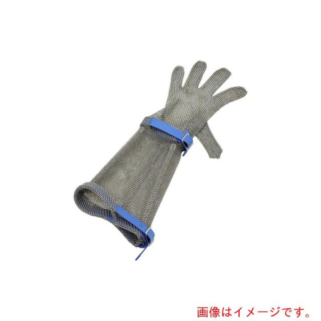 アズワン　ＡＳ　ＳＵＳメッシュ手袋　Ｌ　【品番：3-9852-14】