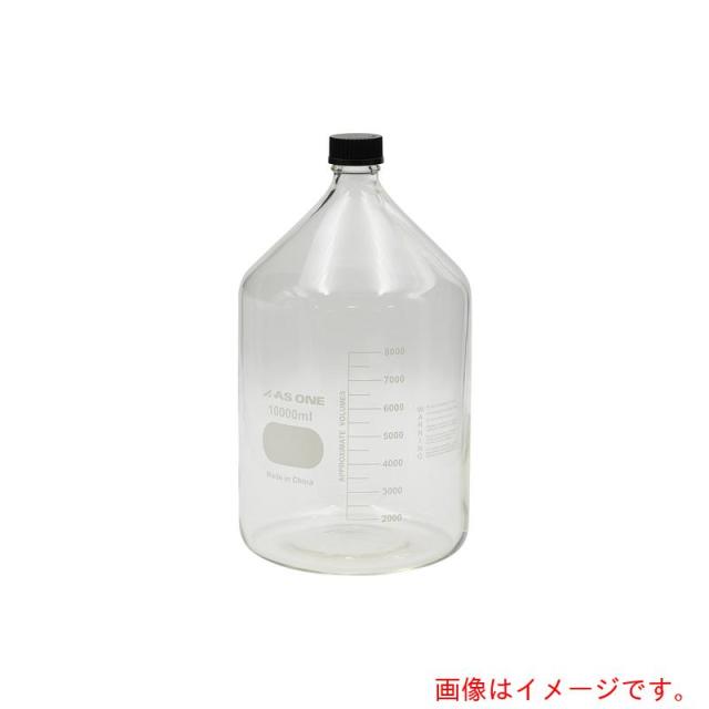 アズワン　ＡＳ　アイボトルＮＥＯ　１００００　【品番：3-9866-07】