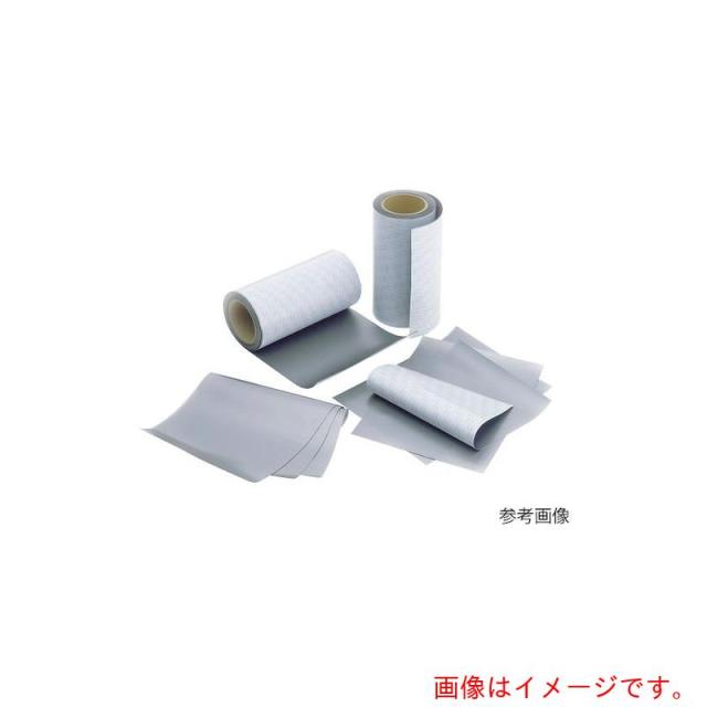 アズワン　ＡＳ　電磁波吸収シート　高周波２ｍ?０．１　【品番：3-9887-01】