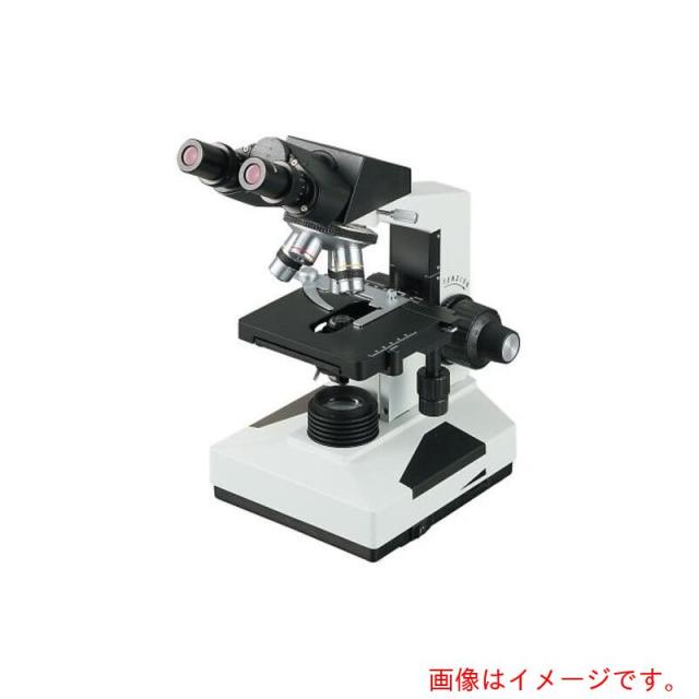 アズワン　ＡＳ　クラシック生物顕微鏡ＢＭ?３２２?ＬＥＤ　【品番：3-9928-01】