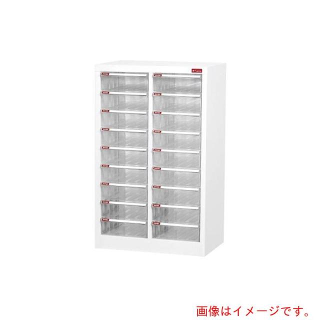 アズワン　ＡＳ　堅牢レターケース　Ａ４?２１８Ｈ　【品番：3-9933-07】