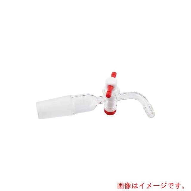アズワン　ＡＳ　排気管　ＶＣＦ２４４０　【品番：3-9941-03】