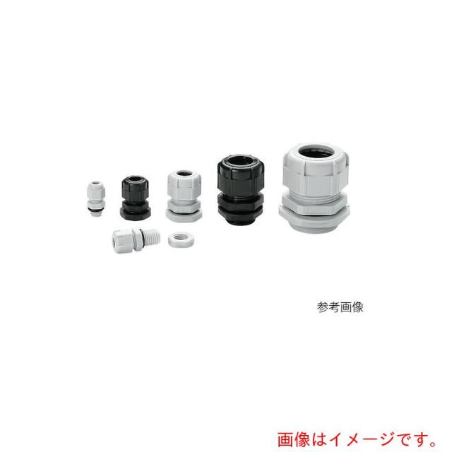 アズワン　ＡＳ　ケーブルグランド　ＲＭ２５Ｌ?１７Ｂ?Ｐ　【品番：3-994-27】