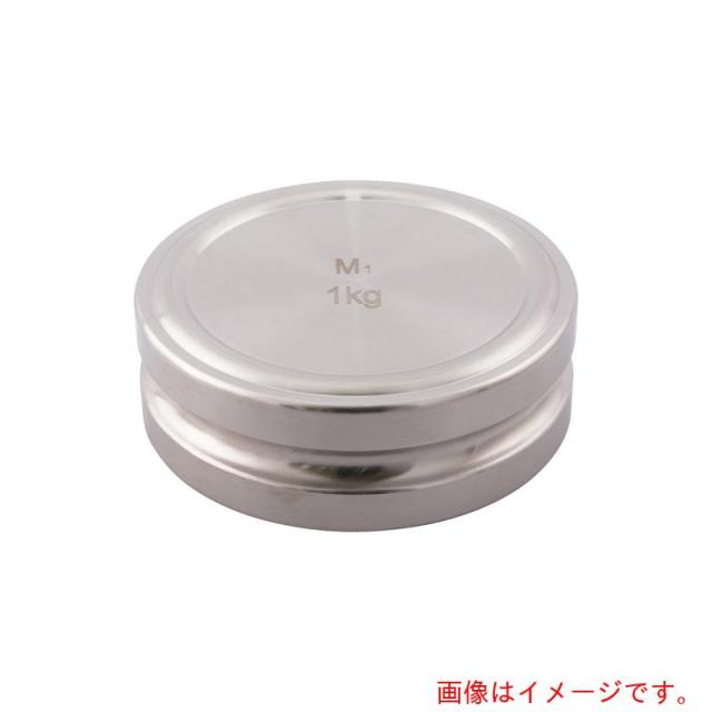 アズワン　ＡＳ　円盤分銅　ＣＷＭ１０００　【品番：3-9952-02】