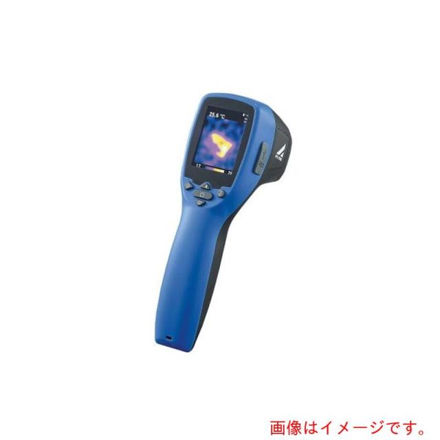 アズワン　ＡＳ　サーモグラフィ　ＴＩＭ０３Ｖ　【品番：3-9961-01】