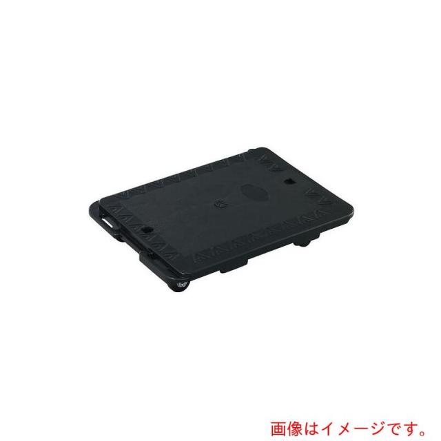 アズワン　ＡＳ　連結式平台車　ＲＡ?４８０　【品番：3-9965-01】