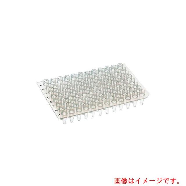 アズワン　ＡＳ　ＰＣＲプレート　３４１０?００　【品番：3-9987-04】
