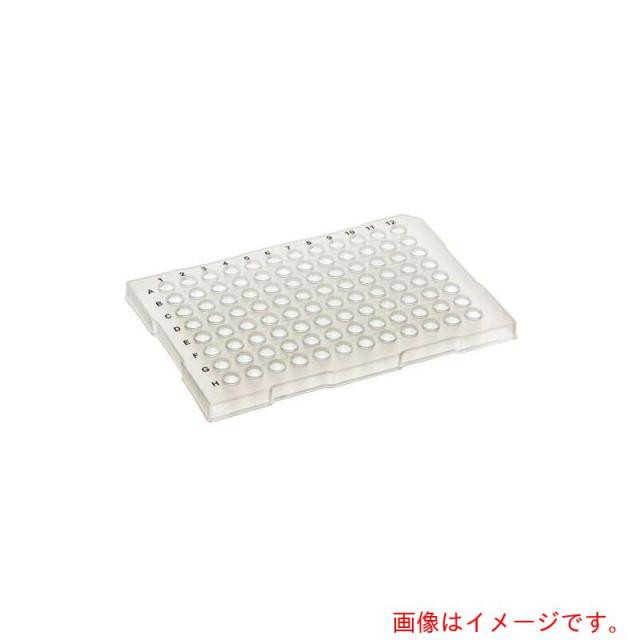 アズワン　ＡＳ　ＰＣＲプレート　３４２１?００　１０枚　【品番：3-9988-02】