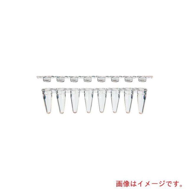 アズワン　ＡＳ　ＰＣＲチューブ３１４５?００　１２５本　【品番：3-9992-02】 16,292円