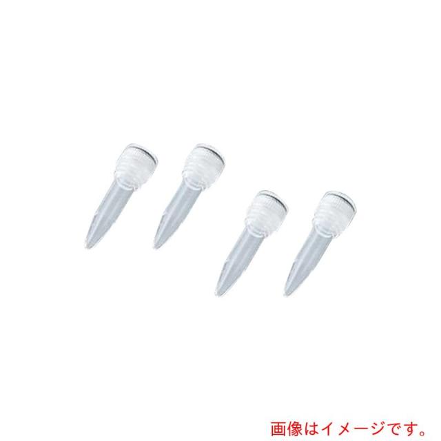 アズワン　ＡＳ　０．５チューブ１６４６６０五６未滅菌五百　【品番：3-9994-03】