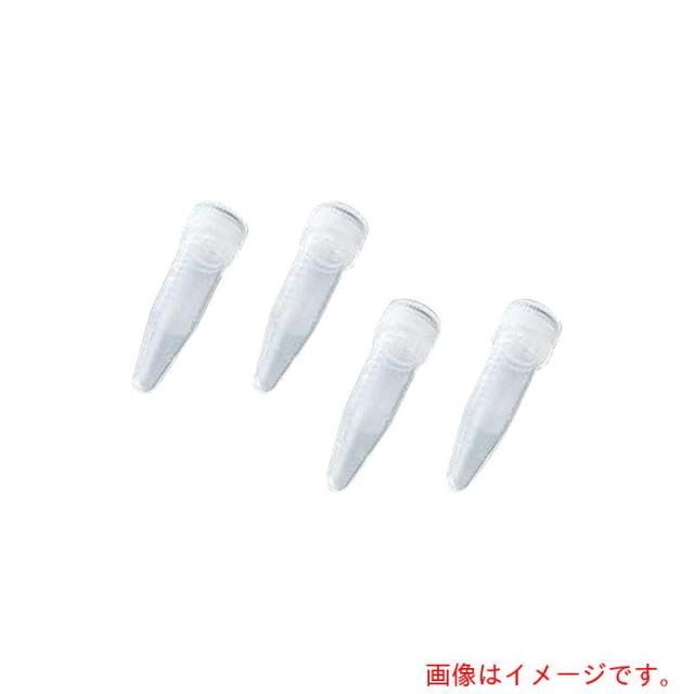 アズワン　ＡＳ　１．５チューブ１６４６６０６２滅菌　五百　【品番：3-9994-05】
