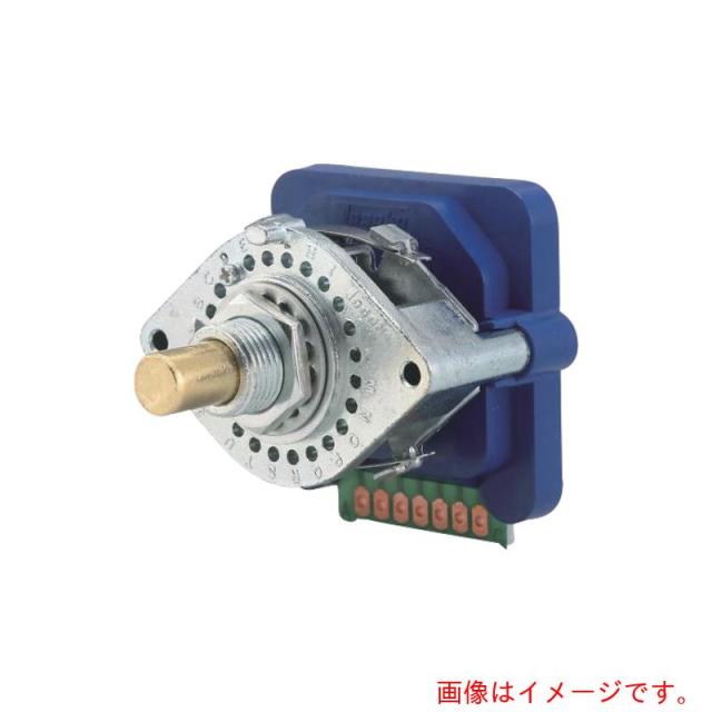 アズワン　ＡＳ　スイッチＤＰＰ０２?０?１１Ｎ１６ＲＣＢ　【品番：4-129-06】