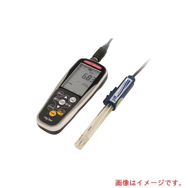 アズワン　ＡＳ　ポータブルｐＨ計　ＨＭ?４０Ｐ?ｐＨ　【品番：4-1303-01】