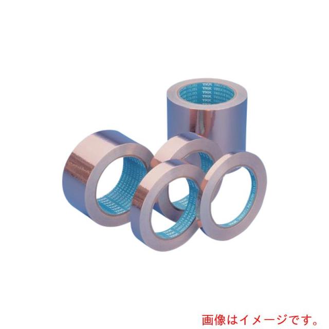 アズワン　ＡＳ　ＣＵ?５０Ｔ　銅箔テープ　【品番：4-1310-05】