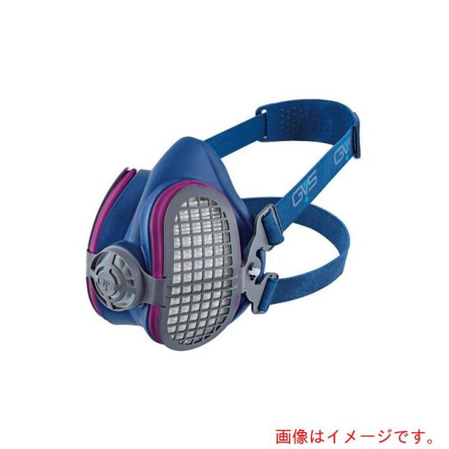 アズワン　ＡＳ　ＳＰＲ４５７ＪＦＵＢ　防じんマスク　【品番：4-1311-02】