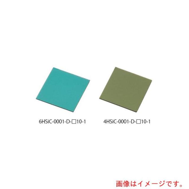 アズワン　ＡＳ　６ＨＳｉＣ０００１Ｄ?□１０?１０　基板　【品番：4-1336-03】