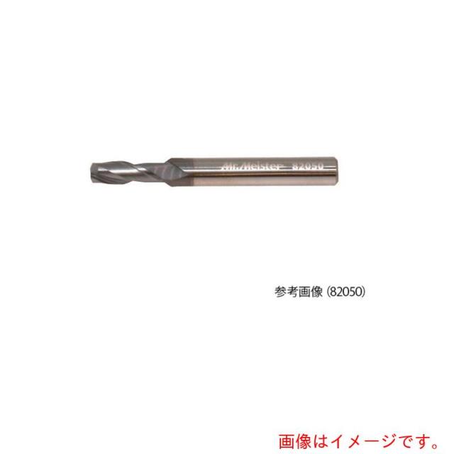 アズワン　ＡＳ　８２１１０　超硬エンドミル　【品番：4-1375-11】