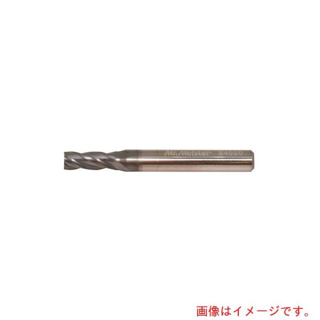 アズワン　ＡＳ　８４０５０　超硬エンドミル　【品番：4-1376-05】