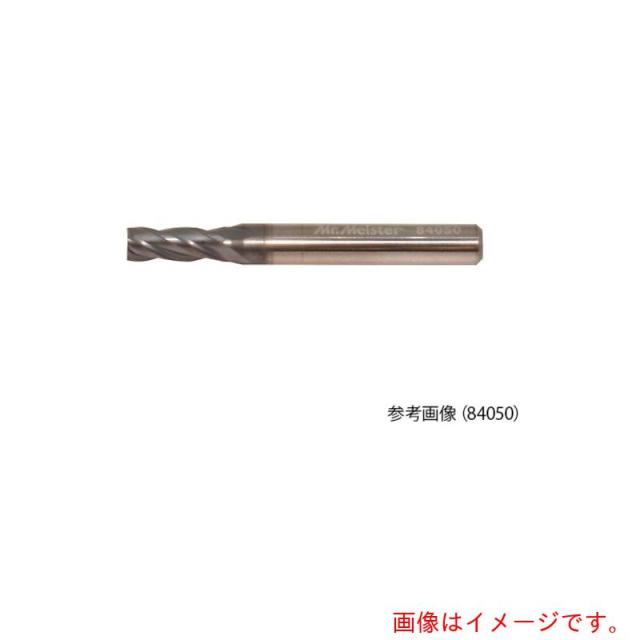 アズワン AS 84060 超硬エンドミル 【品番:4-1376-06】