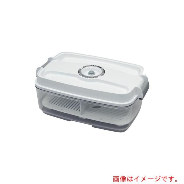 アズワン　ＡＳ　３．０Ｌ　シンプル真空ボックス　【品番：4-1425-02】