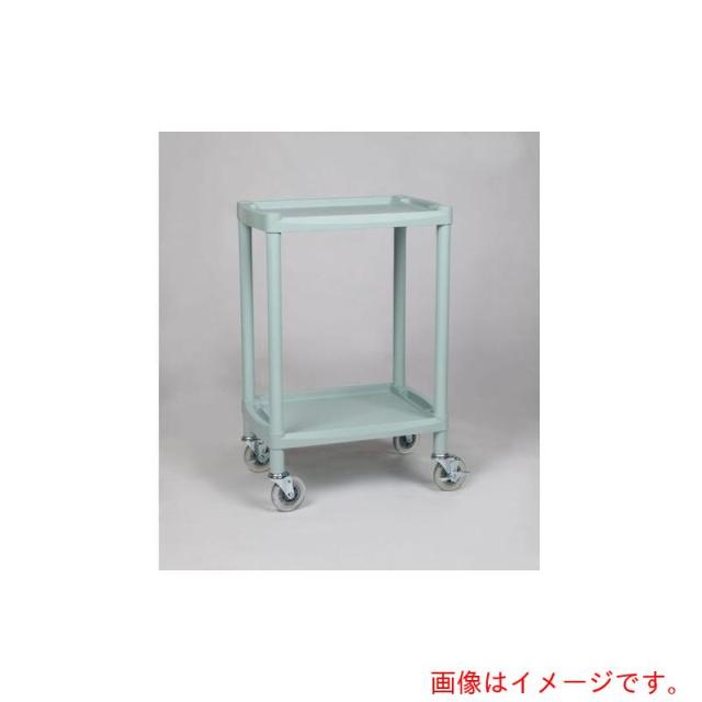 アズワン　ＡＳ　Ｙ１０１Ａ?Ｓ　プラスチックワゴン　【品番：4-1433-01】