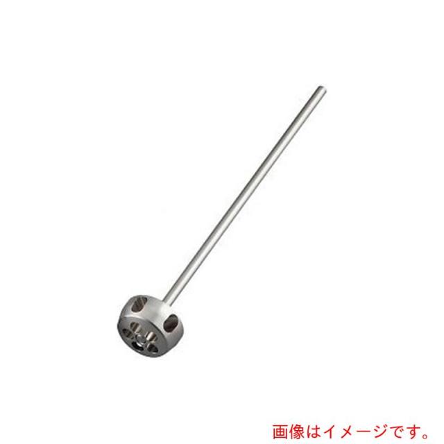 アズワン　ＡＳ　ＣＤＭ０４８３１６　遠心撹拌体　【品番：4-1435-08】