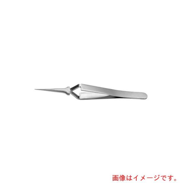 アズワン　ＡＳ　５Ｘ．ＳＡ．１　超精密ピンセット　【品番：4-1606-01】