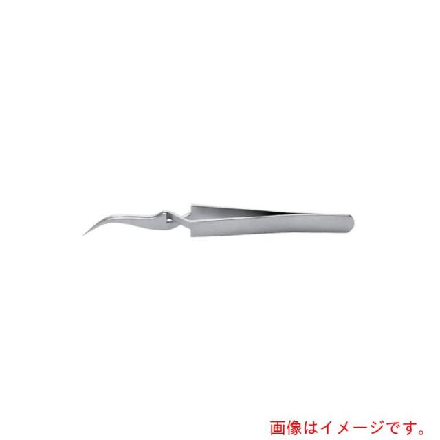 アズワン ＡＳ ７Ｘ．ＳＡ．１ 超細かい毛抜き 【品番：4-1606-02】