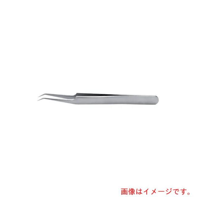 アズワン　ＡＳ　５１Ｓ．ＳＡ　超精密ピンセット１１５ｍｍ　【品番：4-1607-02】
