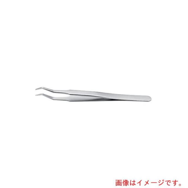 アズワン　ＡＳ　２ＡＺ．ＳＡ　超精密ピンセット１２０ｍｍ　【品番：4-1607-03】