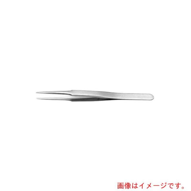 アズワン　ＡＳ　２Ａ．ＳＡ　超精密ピンセット１２０ｍｍ　【品番：4-1607-05】