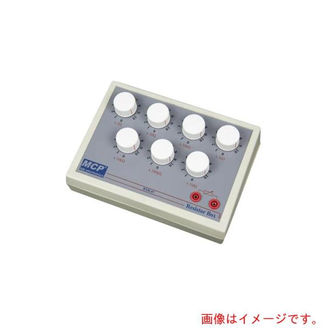 アズワン　ＡＳ　ダイヤル式可変抵抗器　ＢＸＲ?０７　【品番：4-1611-11】
