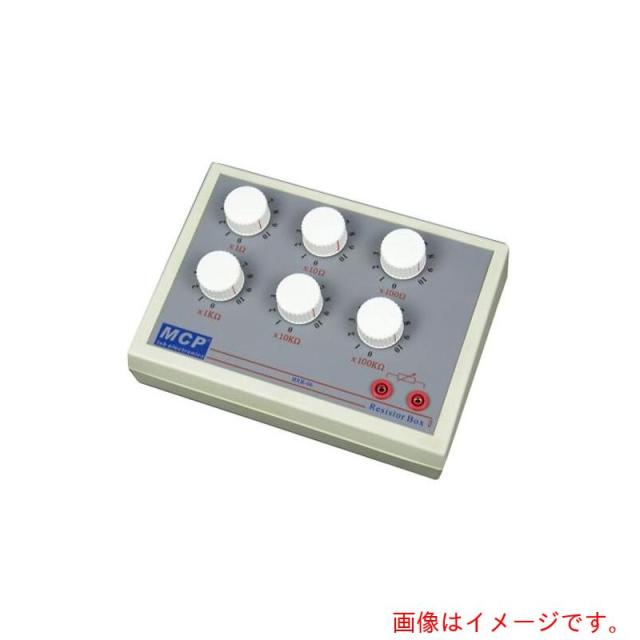 アズワン　ＡＳ　ダイヤル式可変抵抗器　ＢＸＲ?０６　【品番：4-1611-12】