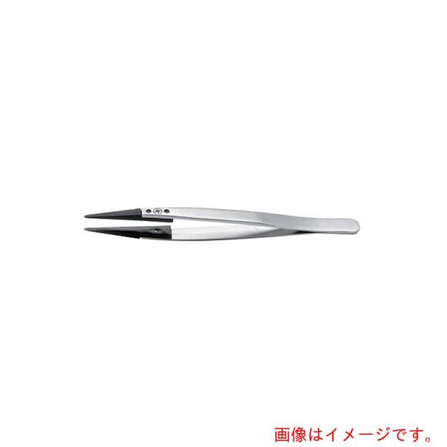 アズワン　ＡＳ　２ＡＣＦＲ　ファイバーチップピンセット　【品番：4-1613-04】